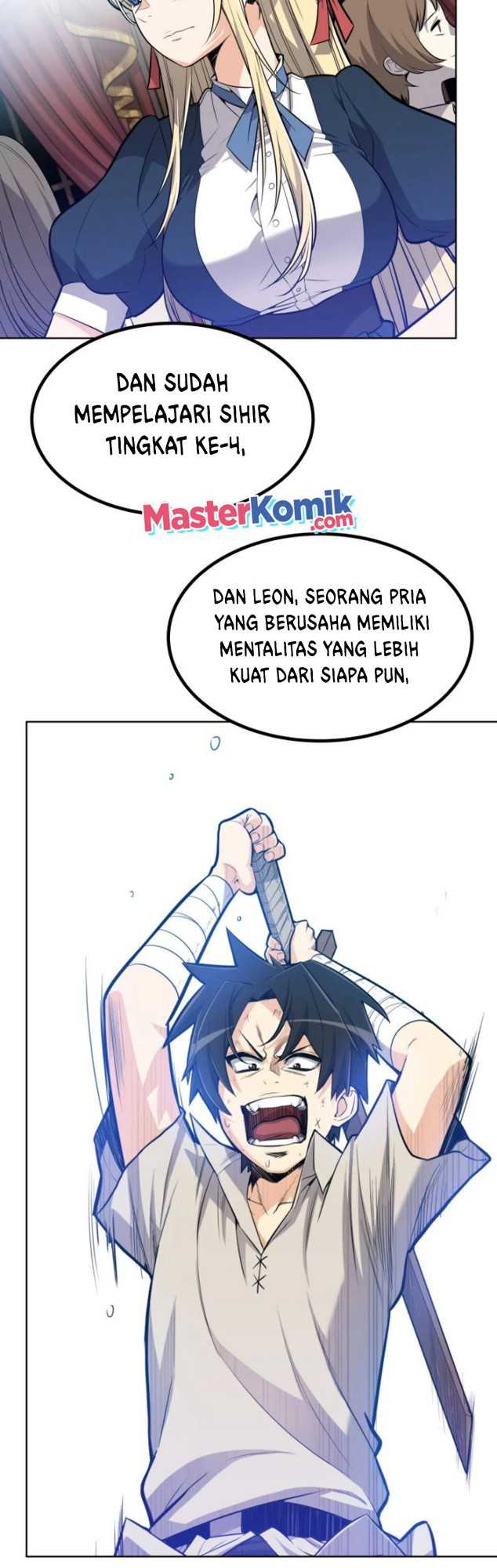 Overpowered Sword Chapter 1 halaman 61