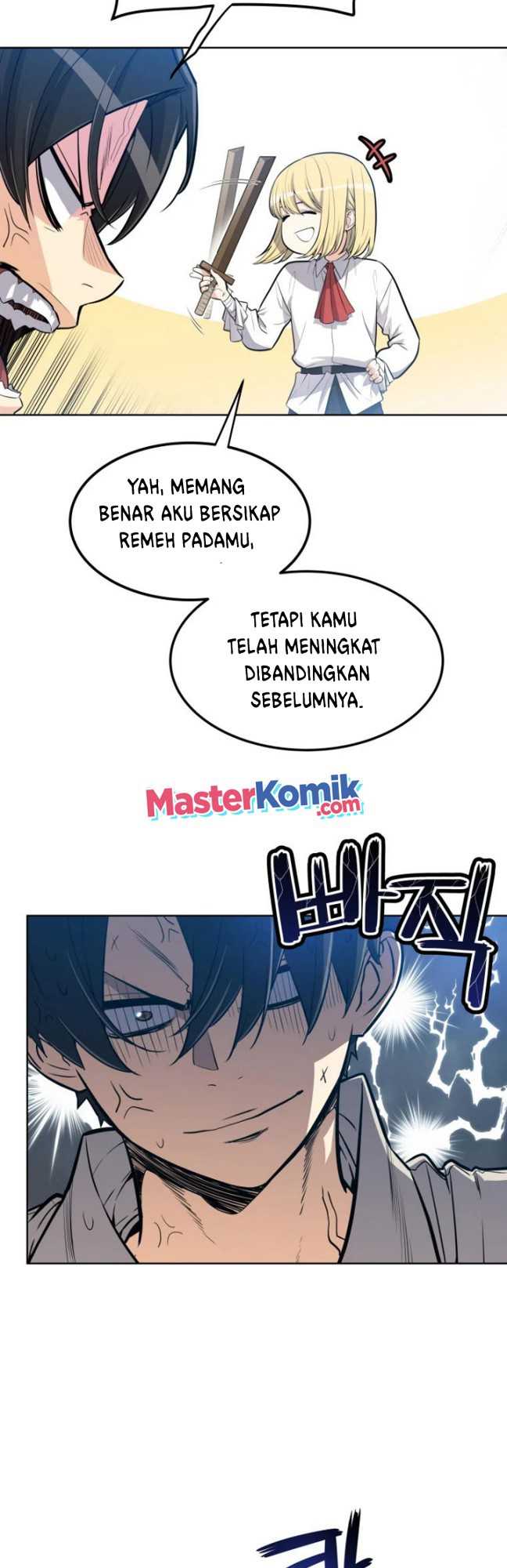 Overpowered Sword Chapter 1 halaman 19