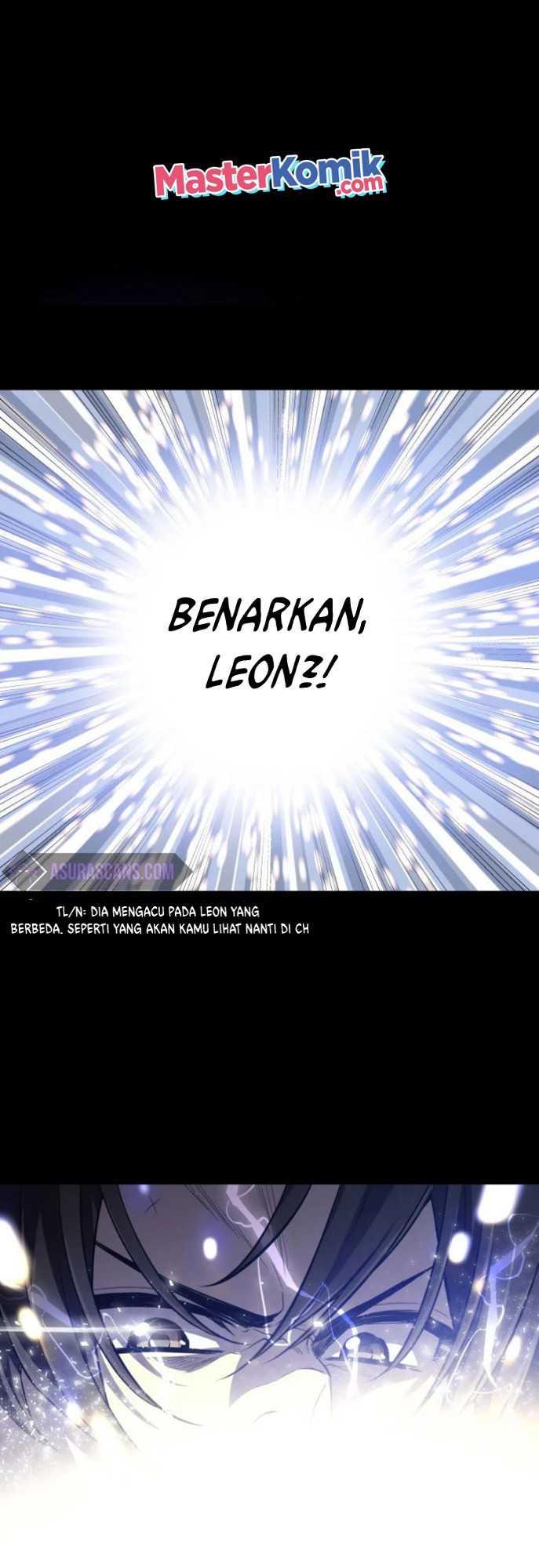 Overpowered Sword Chapter 1 halaman 11