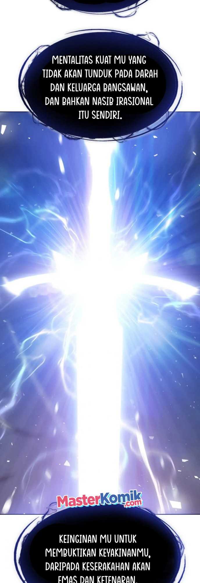 Overpowered Sword Chapter 2 halaman 31
