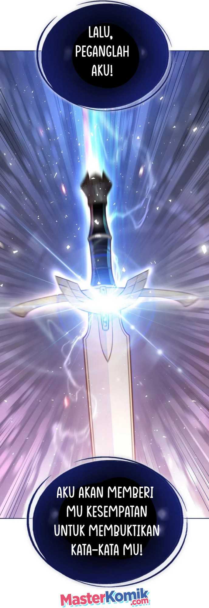 Overpowered Sword Chapter 2 halaman 18