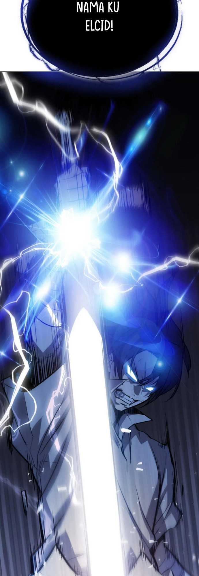 Overpowered Sword Chapter 2 halaman 35