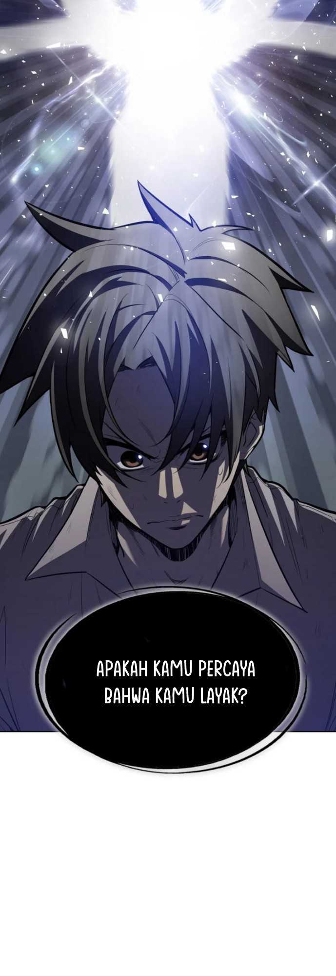 Overpowered Sword Chapter 2 halaman 14