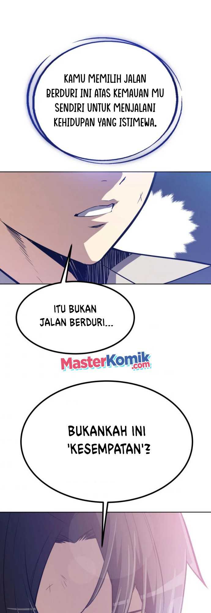 Overpowered Sword Chapter 2 halaman 51