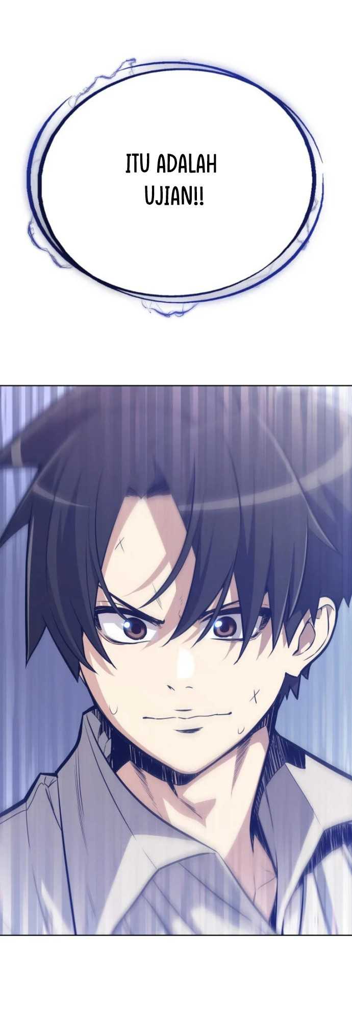 Overpowered Sword Chapter 2 halaman 55