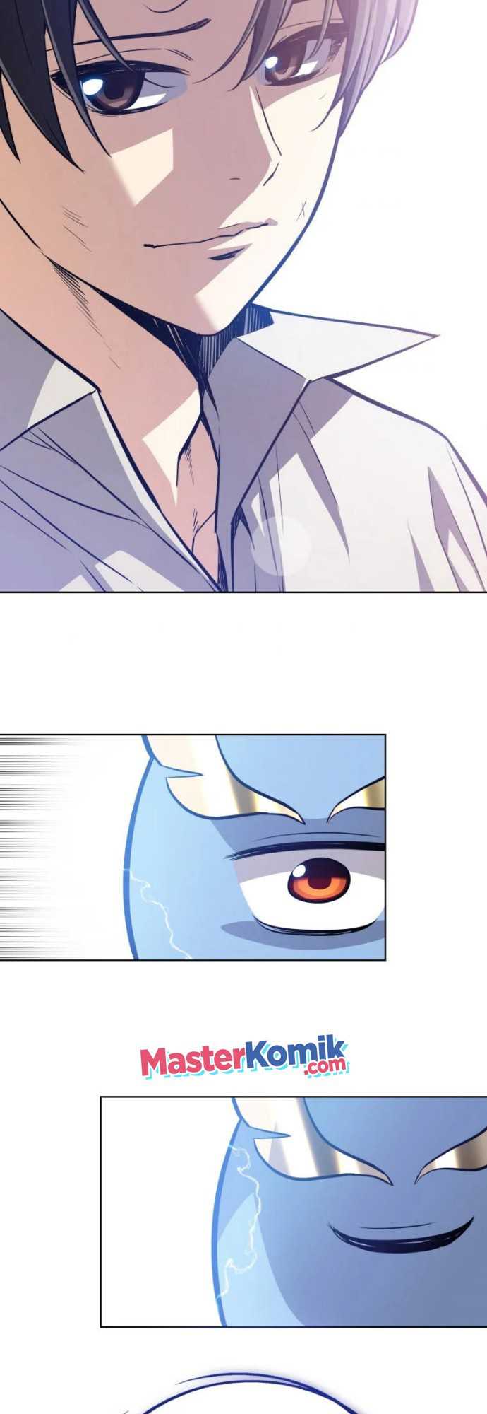 Overpowered Sword Chapter 2 halaman 52