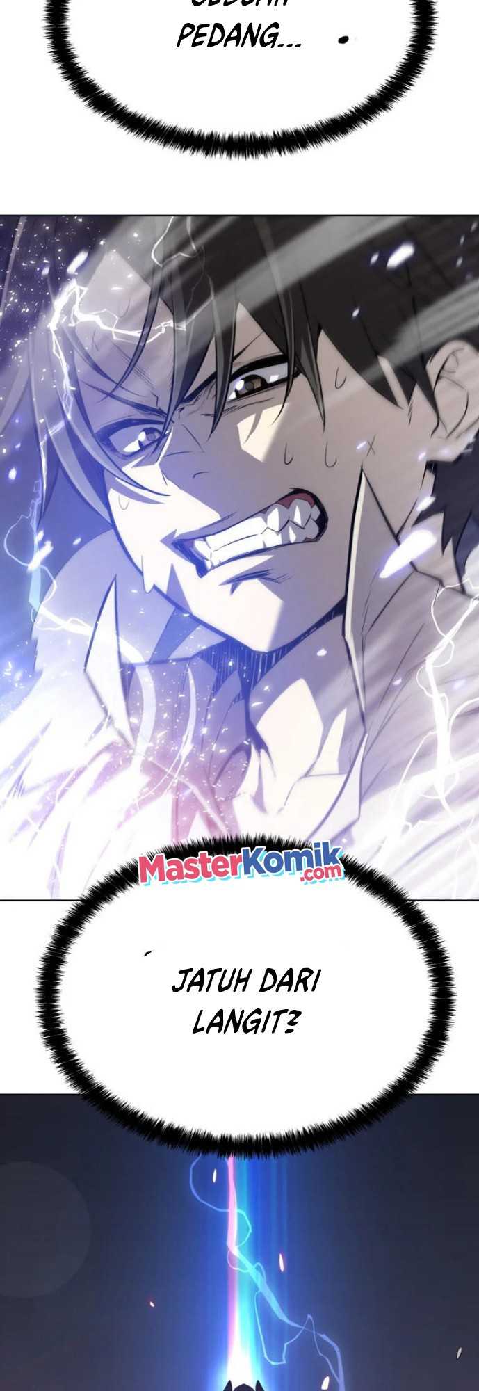 Overpowered Sword Chapter 2 halaman 4