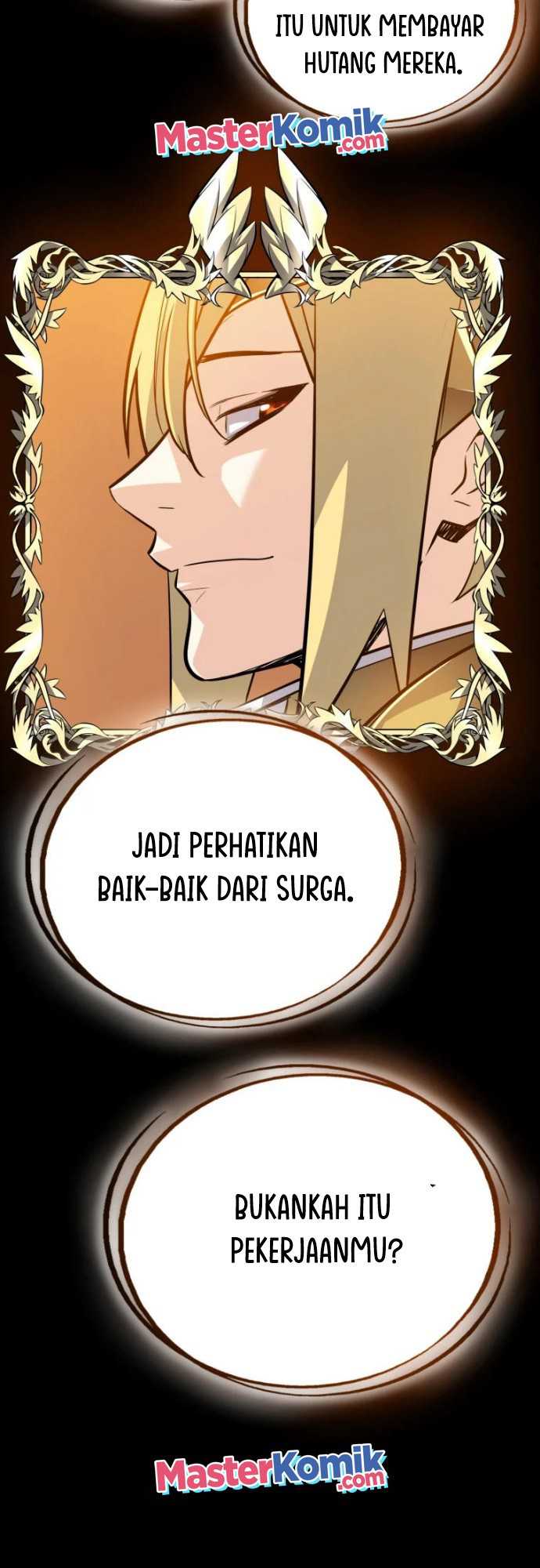 Overpowered Sword Chapter 2 halaman 43