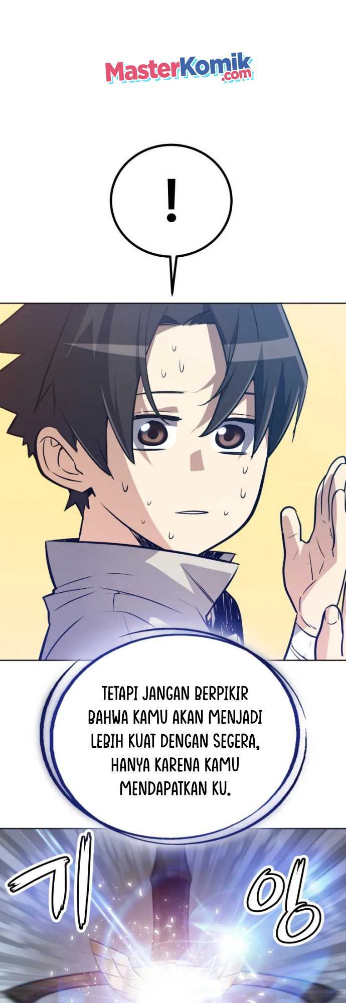 Overpowered Sword Chapter 2 halaman 48