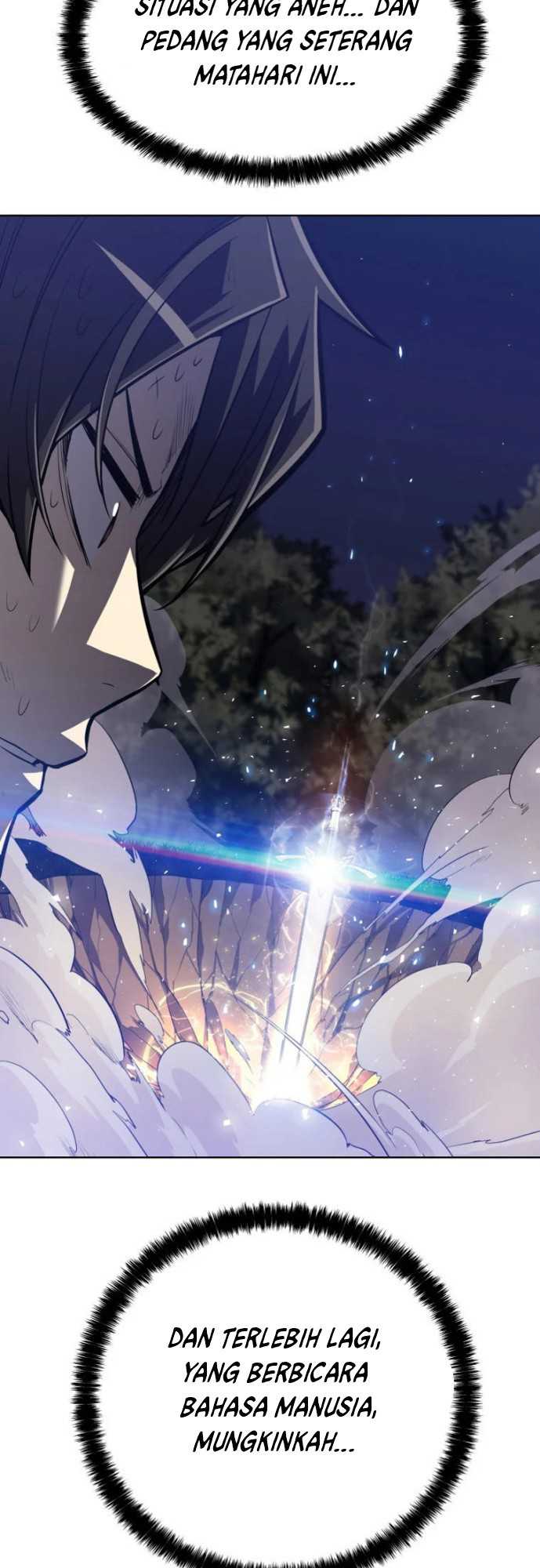 Overpowered Sword Chapter 2 halaman 8