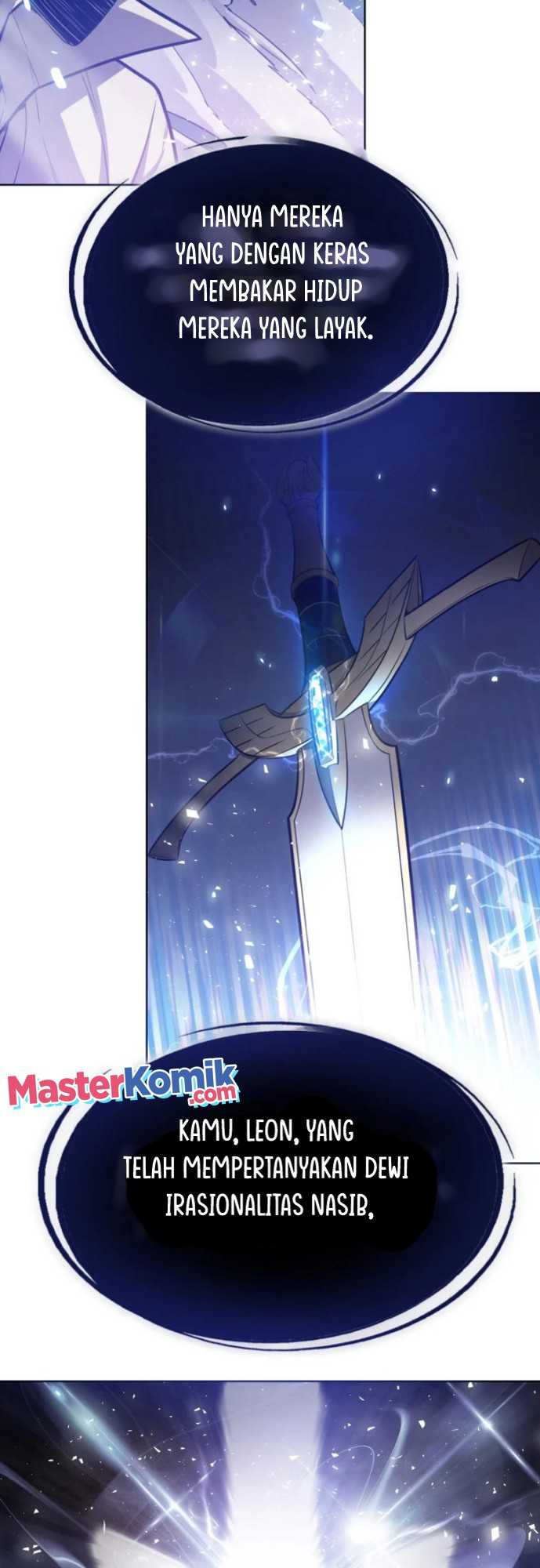 Overpowered Sword Chapter 2 halaman 13