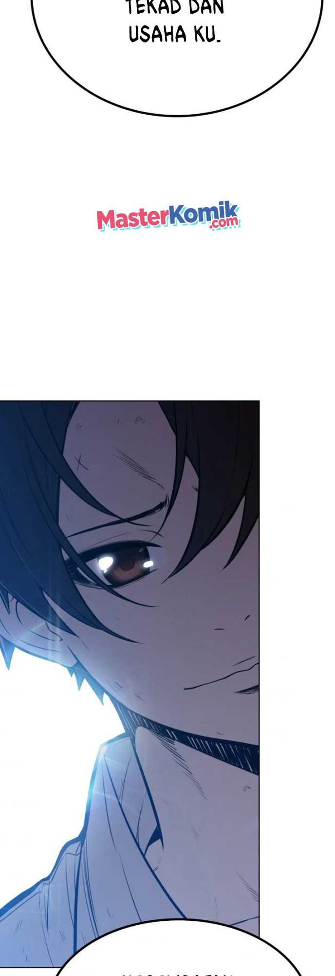 Overpowered Sword Chapter 2 halaman 26