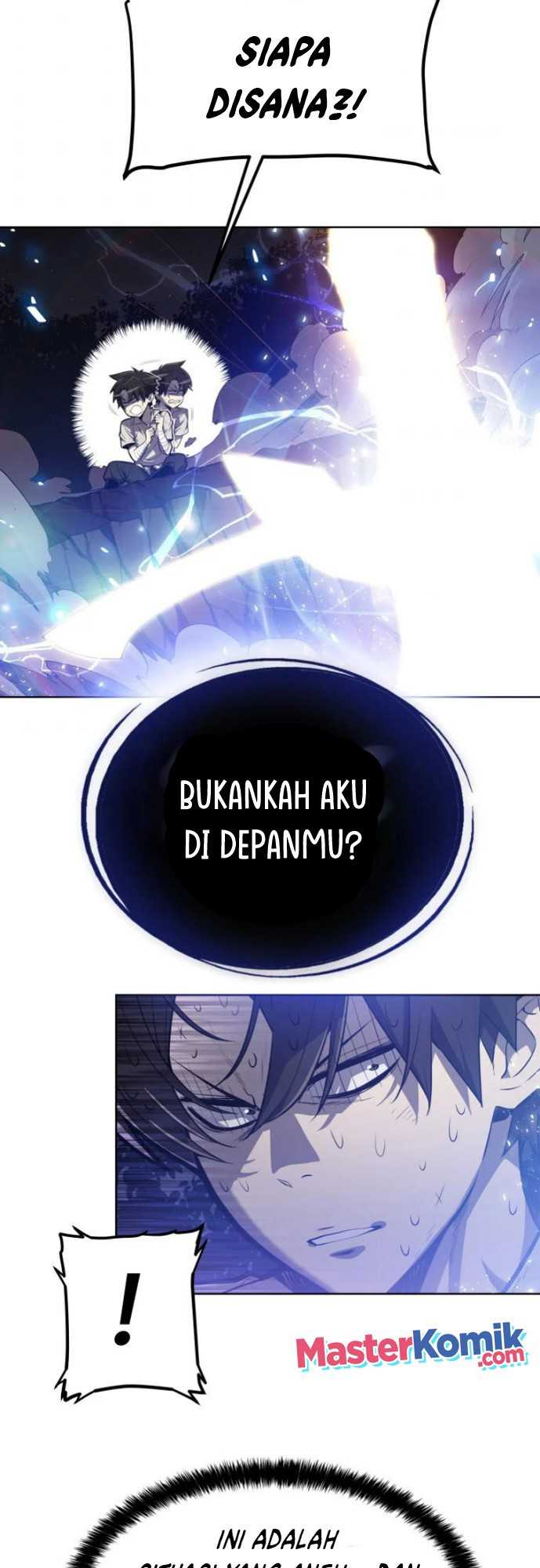 Overpowered Sword Chapter 2 halaman 7