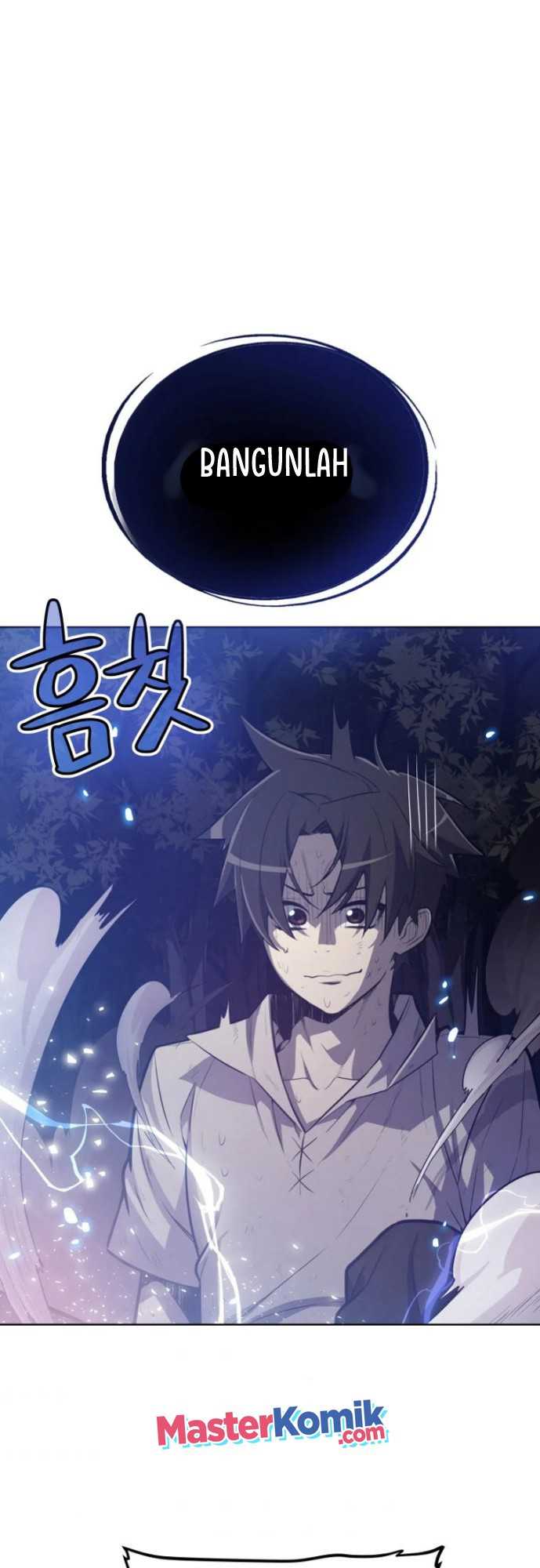 Overpowered Sword Chapter 2 halaman 6