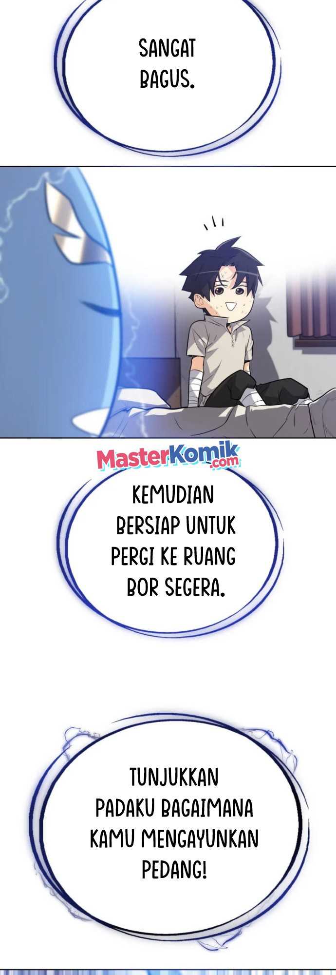 Overpowered Sword Chapter 2 halaman 53