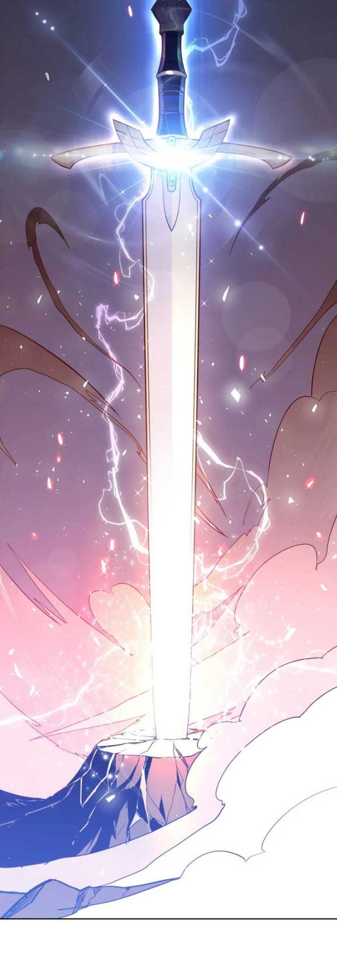 Overpowered Sword Chapter 2 halaman 5