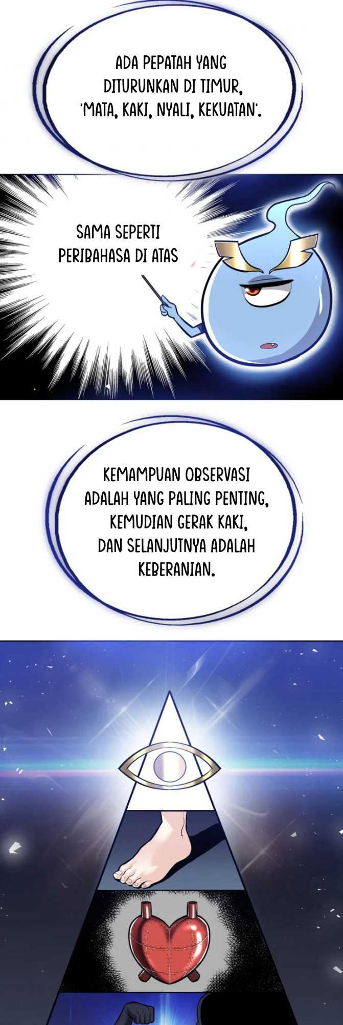 Overpowered Sword Chapter 3 halaman 46