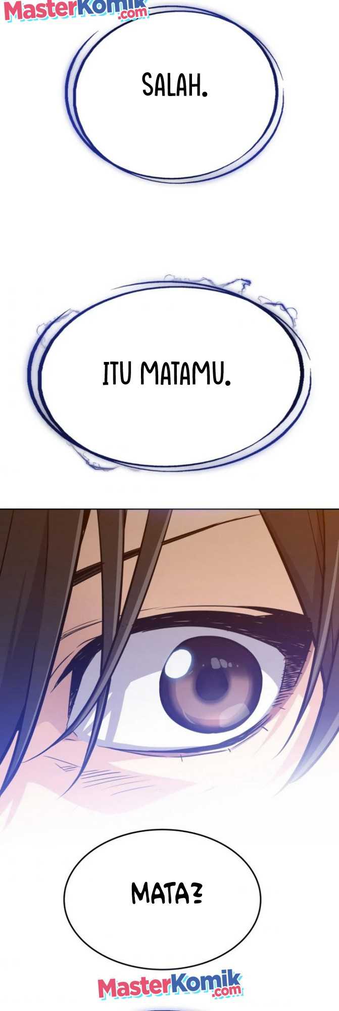 Overpowered Sword Chapter 3 halaman 45