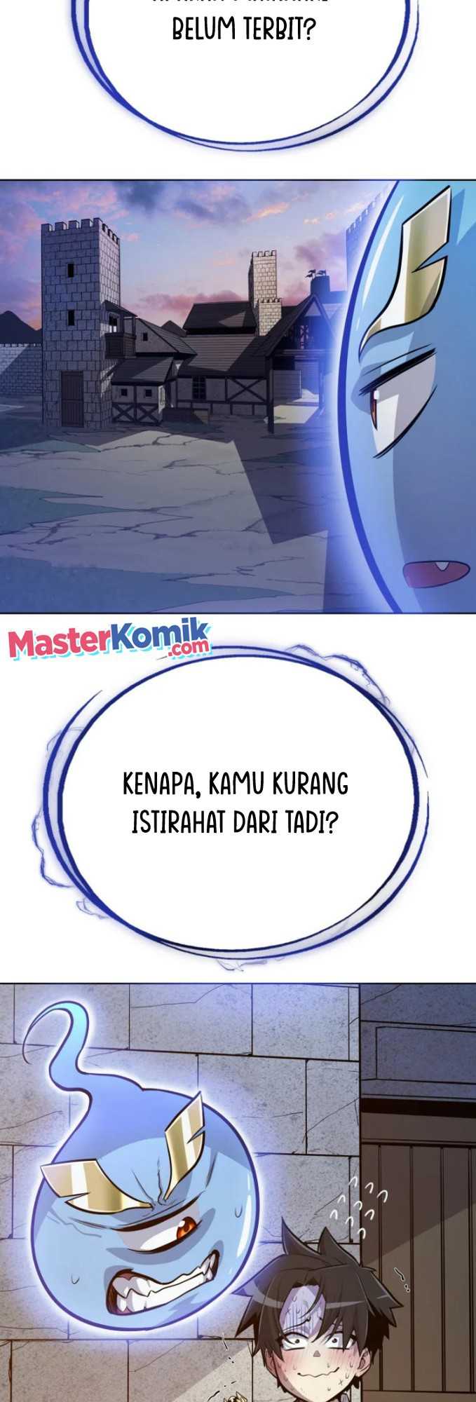 Overpowered Sword Chapter 3 halaman 4