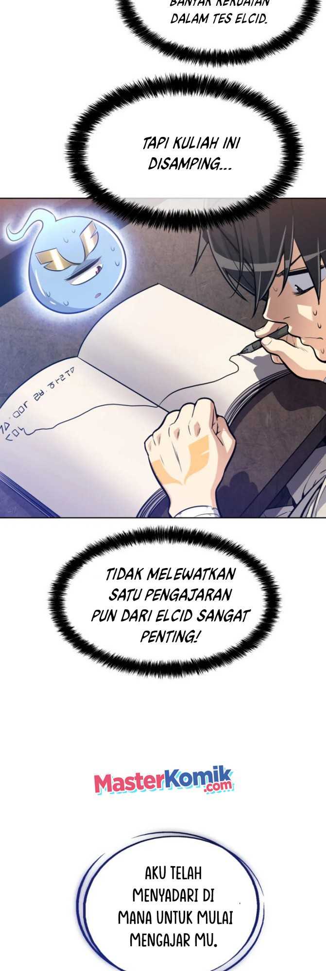 Overpowered Sword Chapter 3 halaman 43