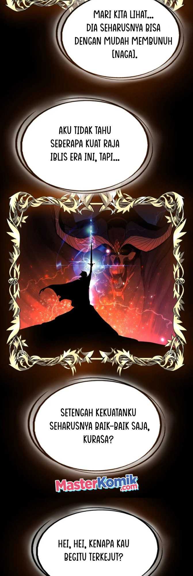 Overpowered Sword Chapter 3 halaman 39