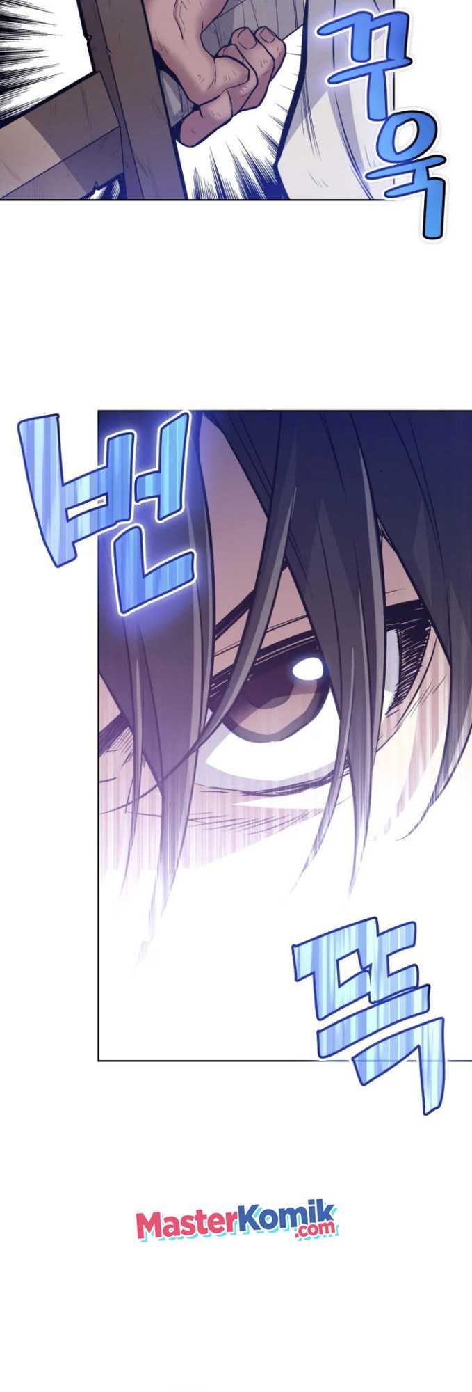 Overpowered Sword Chapter 3 halaman 17