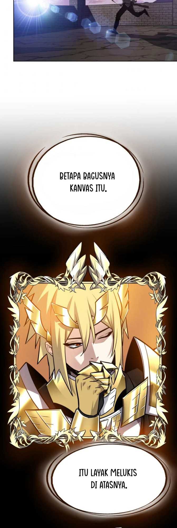 Overpowered Sword Chapter 3 halaman 36