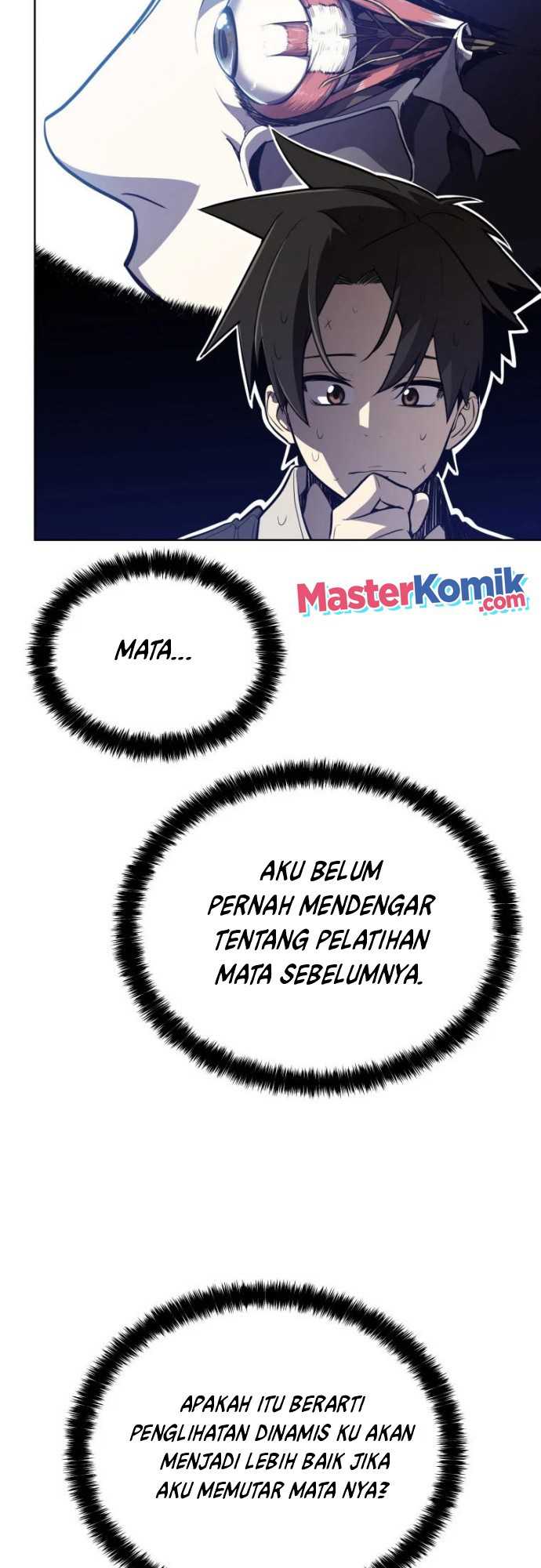 Overpowered Sword Chapter 3 halaman 49