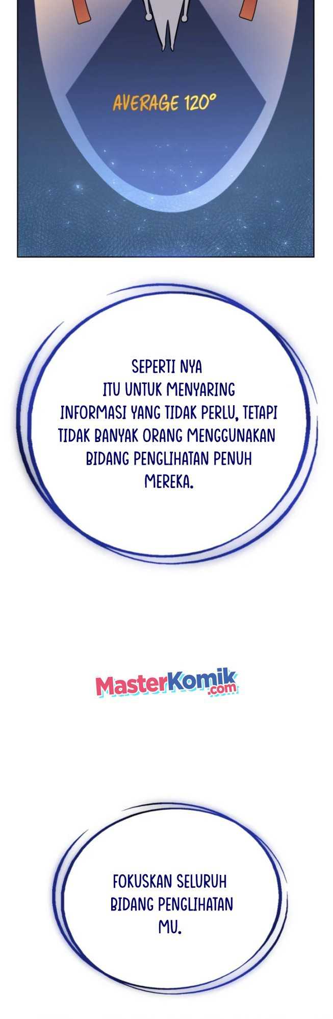 Overpowered Sword Chapter 4 halaman 17
