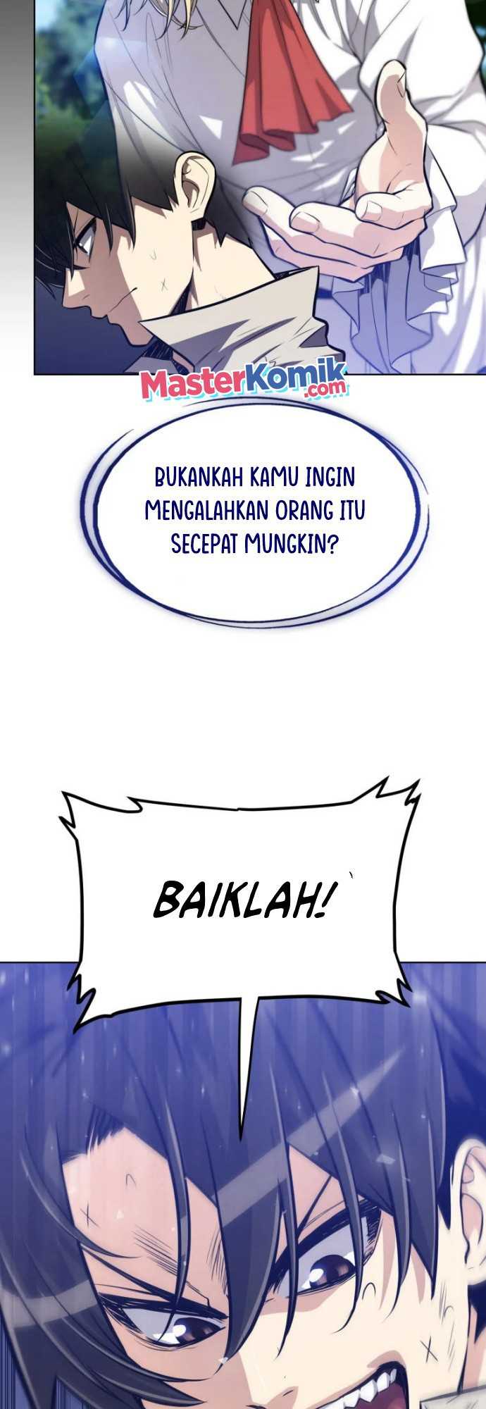 Overpowered Sword Chapter 4 halaman 51