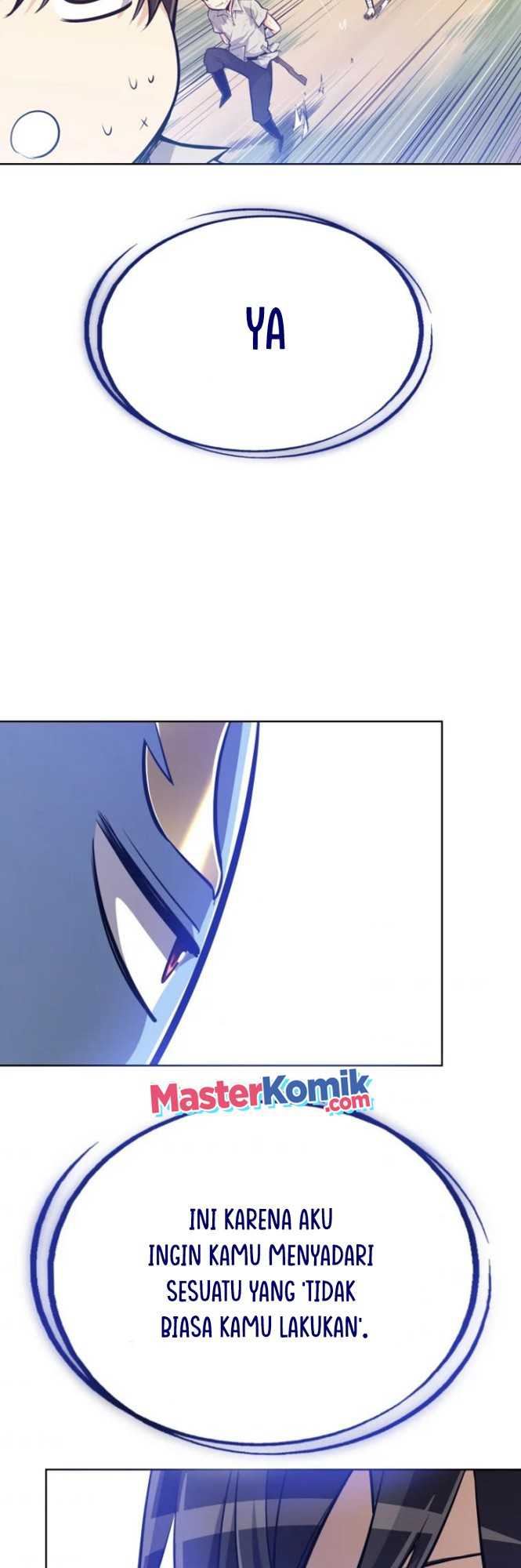 Overpowered Sword Chapter 4 halaman 39
