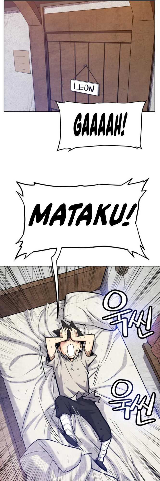 Overpowered Sword Chapter 4 halaman 33