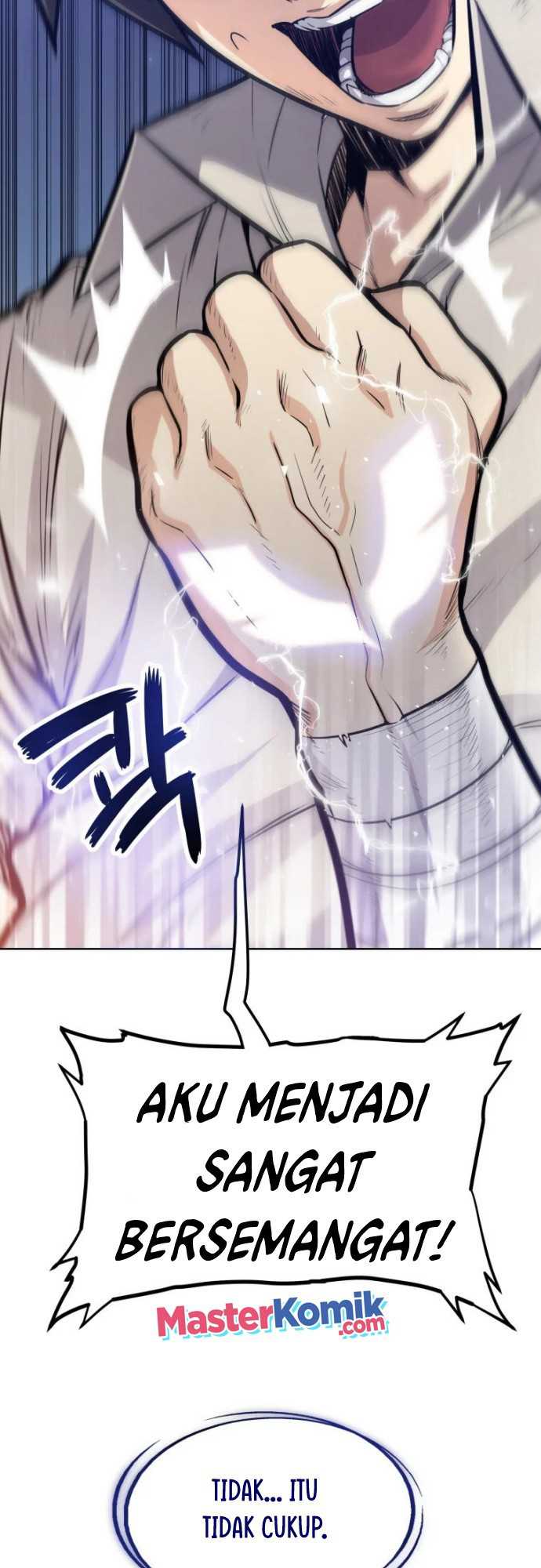 Overpowered Sword Chapter 4 halaman 52