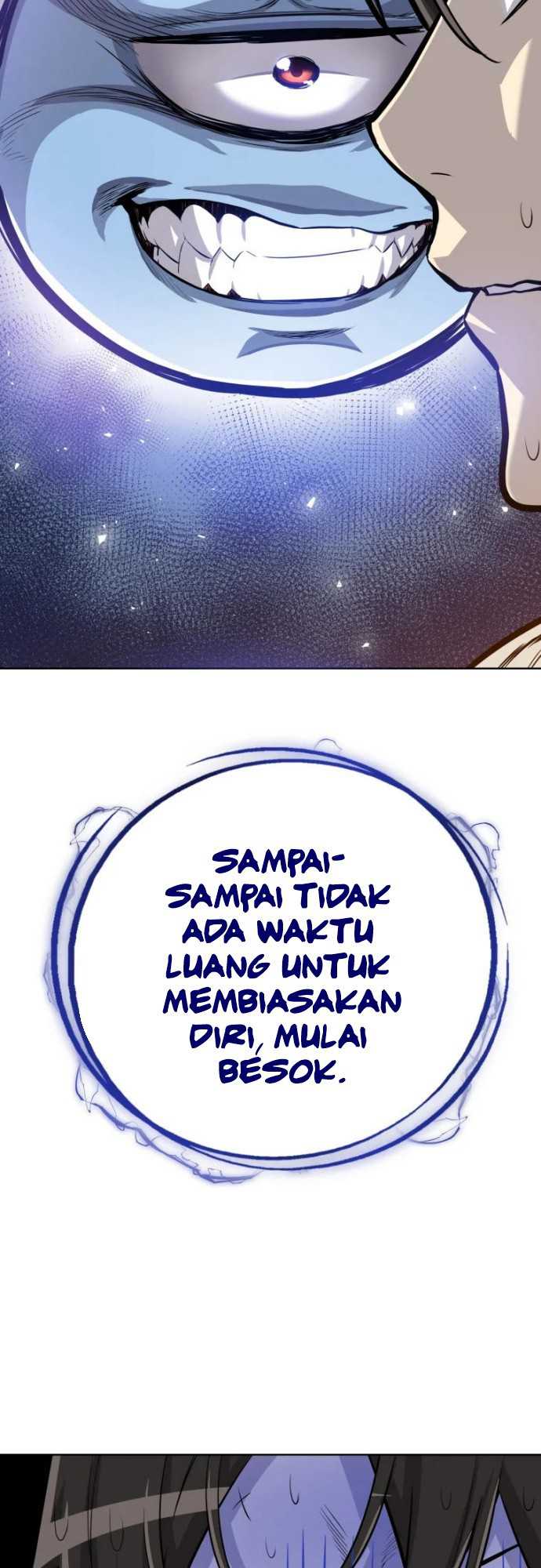 Overpowered Sword Chapter 4 halaman 57