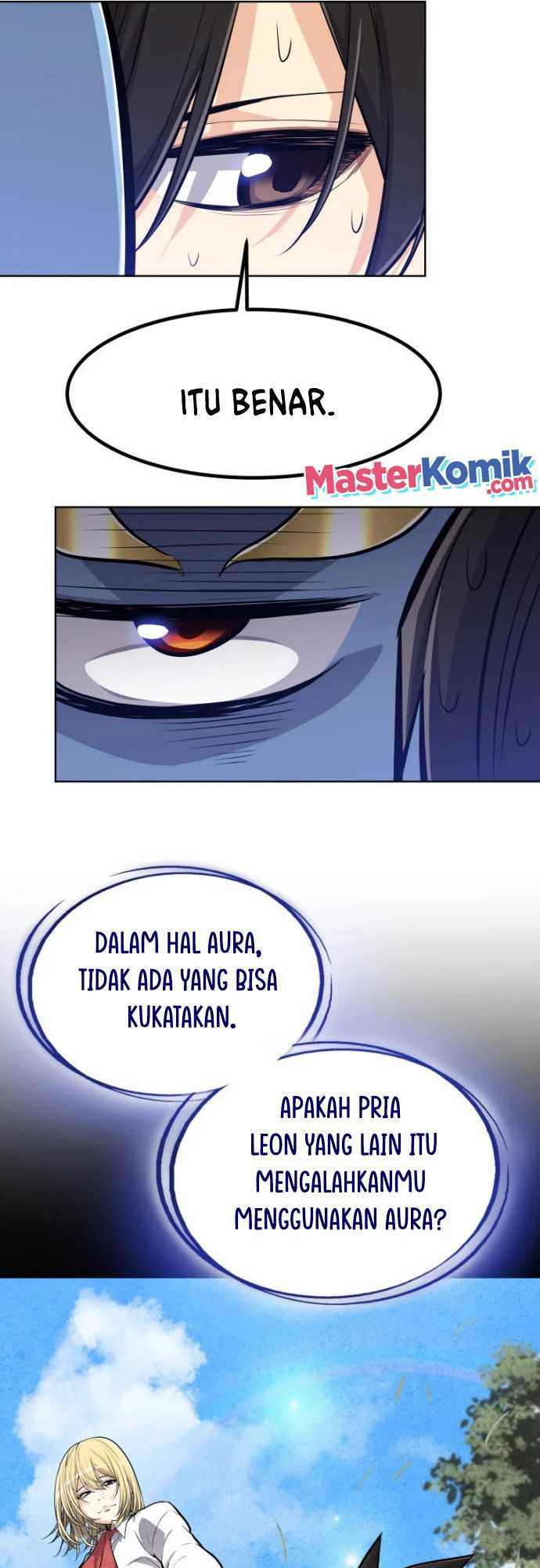 Overpowered Sword Chapter 4 halaman 48