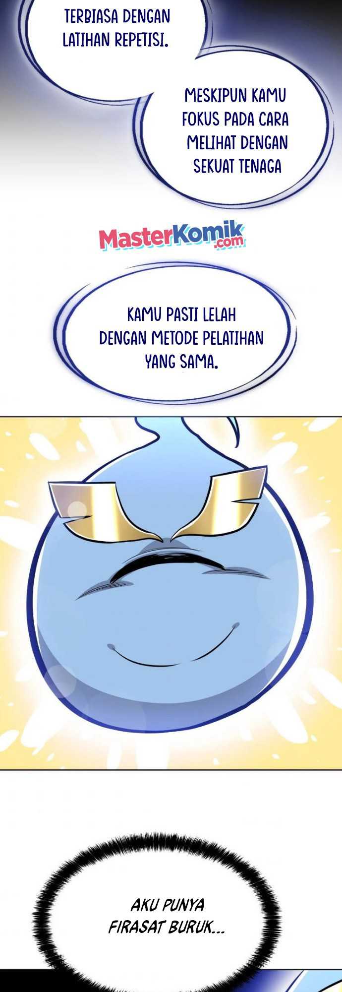 Overpowered Sword Chapter 4 halaman 54