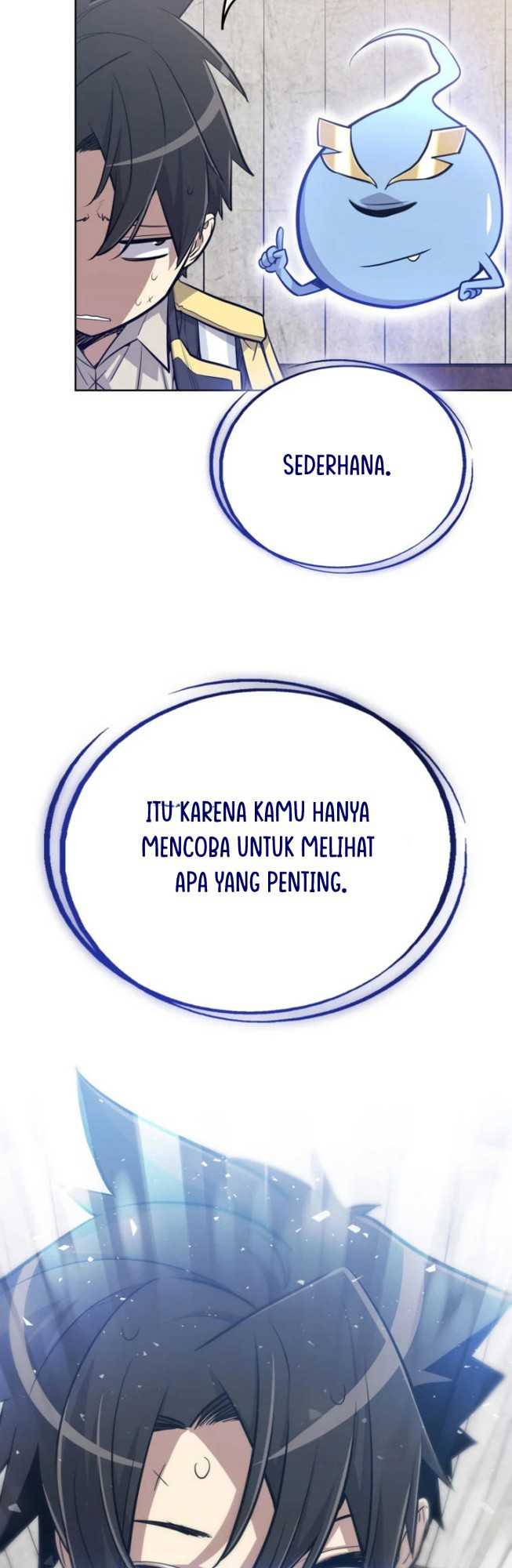 Overpowered Sword Chapter 4 halaman 14