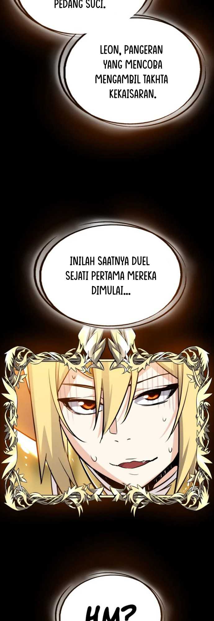 Overpowered Sword Chapter 5 halaman 55