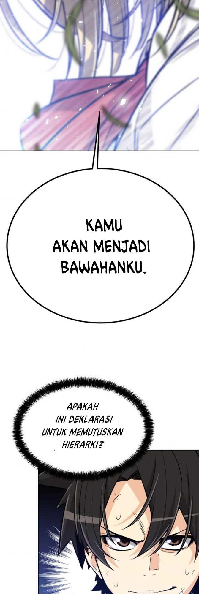 Overpowered Sword Chapter 5 halaman 44