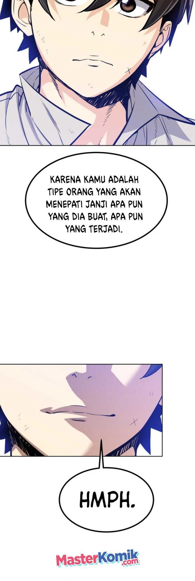 Overpowered Sword Chapter 5 halaman 47