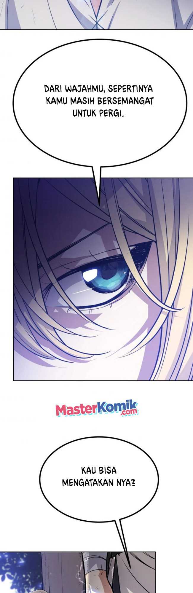 Overpowered Sword Chapter 5 halaman 25
