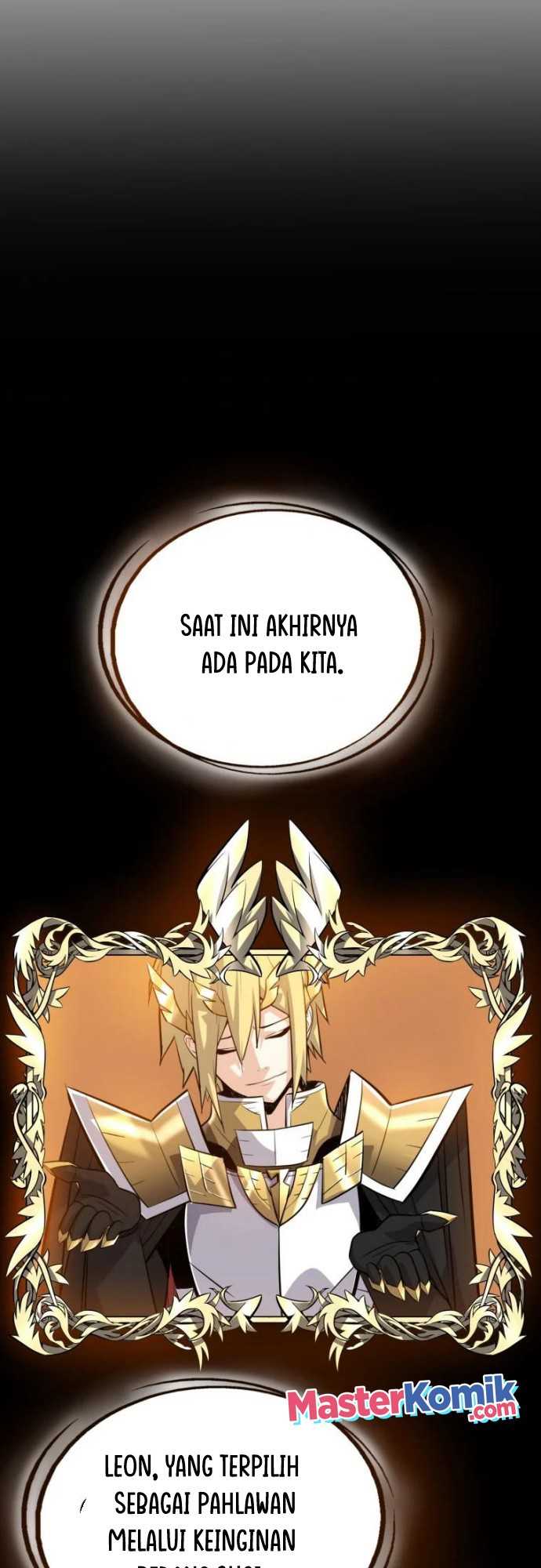 Overpowered Sword Chapter 5 halaman 54
