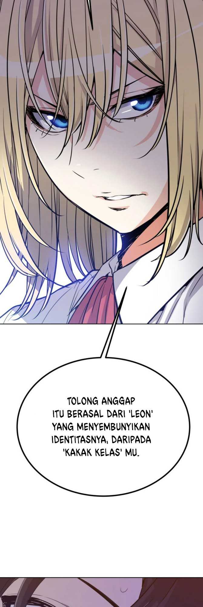 Overpowered Sword Chapter 5 halaman 35