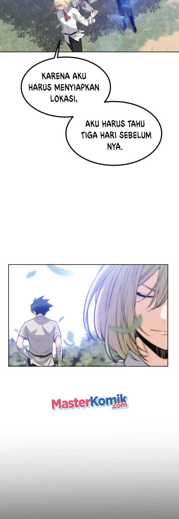 Overpowered Sword Chapter 5 halaman 53