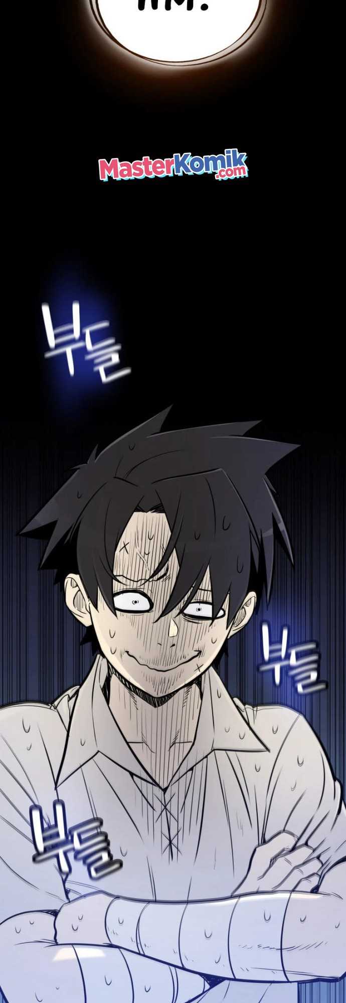 Overpowered Sword Chapter 5 halaman 56