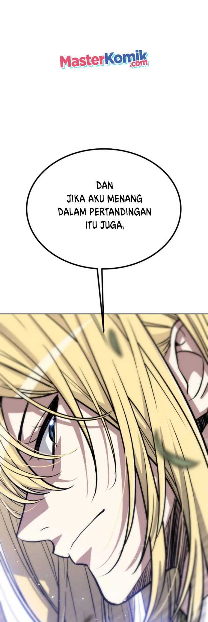 Overpowered Sword Chapter 5 halaman 43
