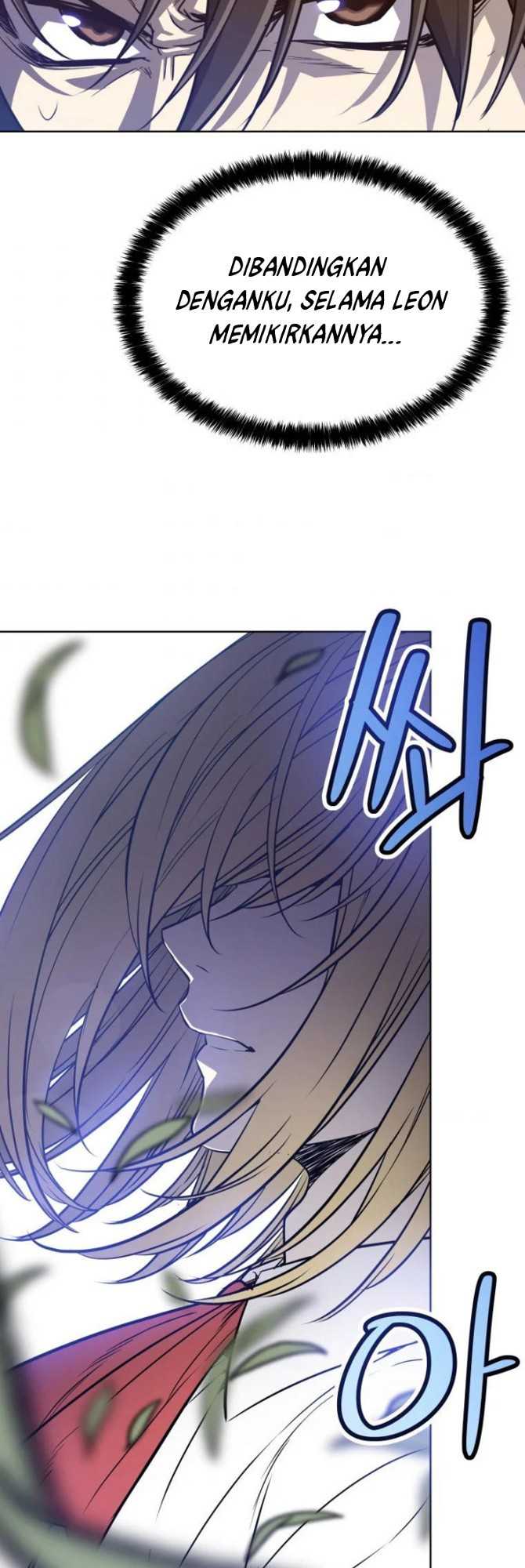 Overpowered Sword Chapter 5 halaman 39