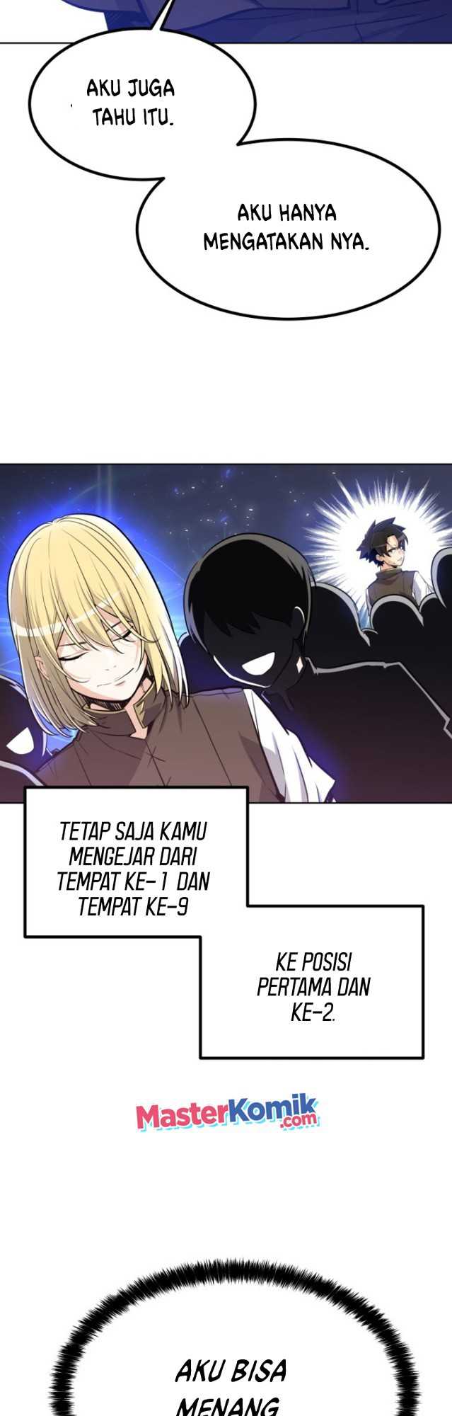 Overpowered Sword Chapter 6 halaman 60