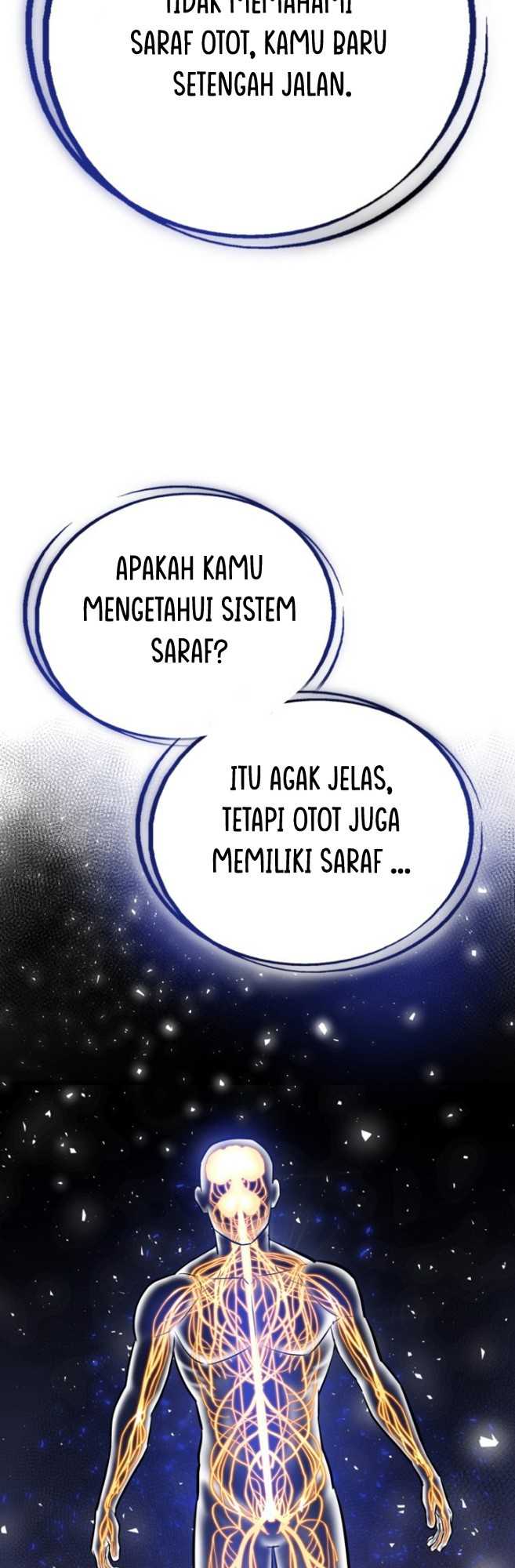 Overpowered Sword Chapter 6 halaman 42