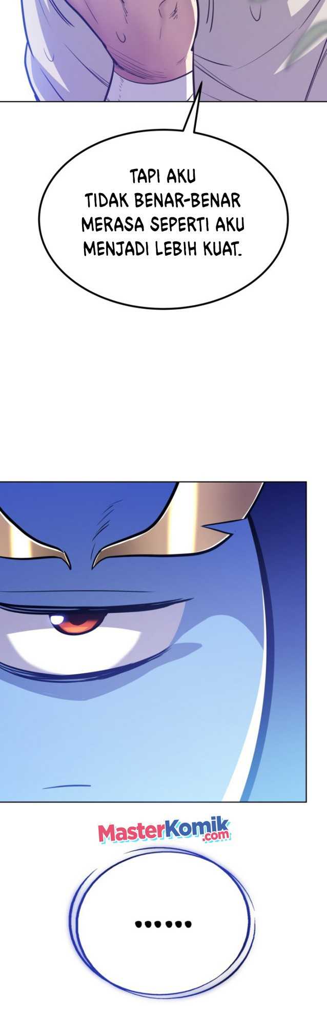 Overpowered Sword Chapter 6 halaman 8